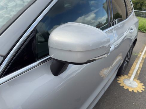 Certified 2023 Volvo XC60 B5 Core w/ Climate Package image 14