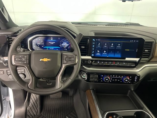 New 2026 Chevrolet Silverado 2500 High Country w/ Technology Package AWD/4WD image 16