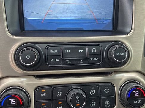 Used 2018 GMC Yukon Denali w/ Open Road Package image 10