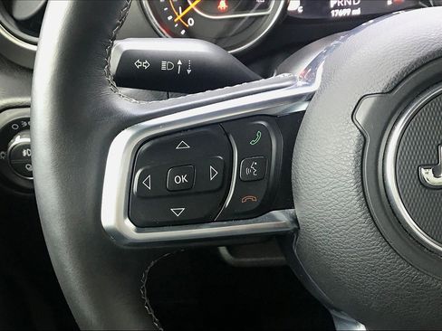 Used 2020 Jeep Gladiator Sport w/ Quick Order Package 24S image 17