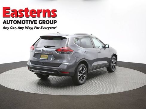 Used 2020 Nissan Rogue SV w/ Premium Package AWD/4WD image 43