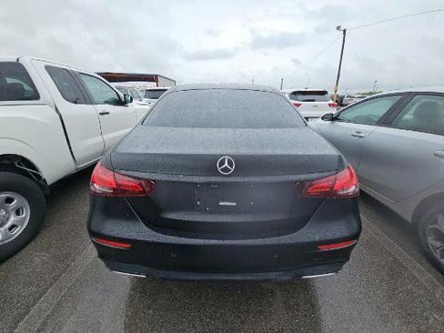 Used 2021 Mercedes-Benz E 350 Sedan w/ Premium Package image 5