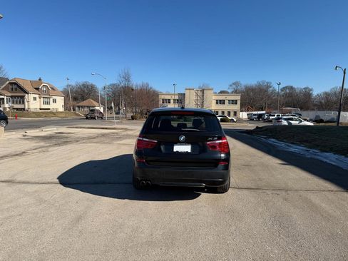 Used 2014 BMW X3 xDrive28i image 6