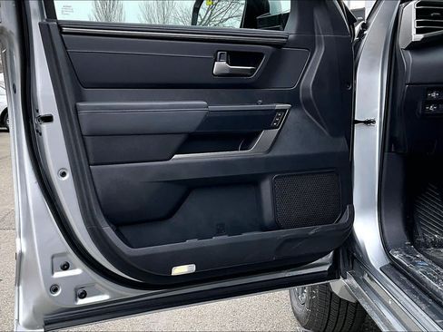 New 2026 Toyota Tundra Platinum AWD/4WD image 10