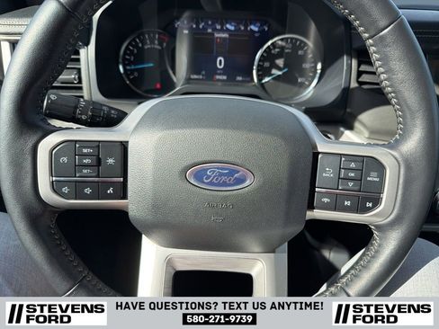 Used 2024 Ford Expedition Max XLT image 25
