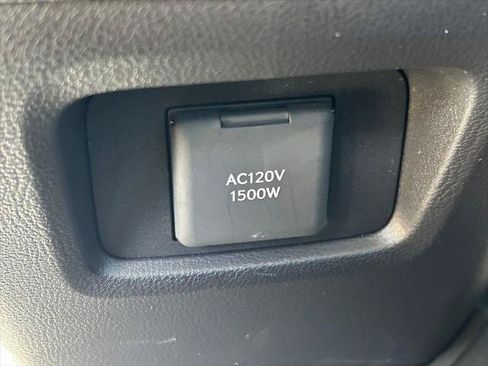 Certified 2026 Toyota Grand Highlander AWD Hybrid image 26