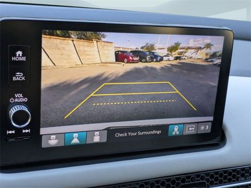 Certified 2023 Honda HR-V EX-L image 23