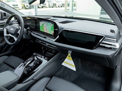 New 2025 Audi A5 2.0T Premium Plus image 28