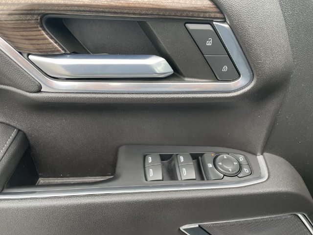Used 2022 Chevrolet Silverado 1500 LT w/ All Star Edition Plus AWD/4WD image 15