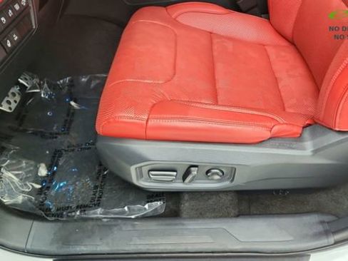 Used 2024 Toyota Tundra TRD Pro image 34