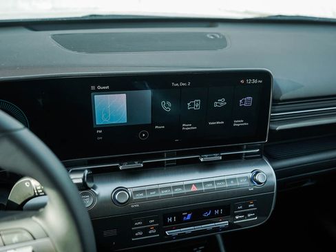 New 2026 Hyundai Kona SEL Sport image 22