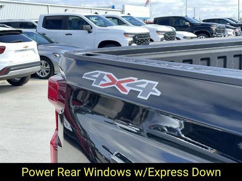 New 2026 Chevrolet Silverado 1500 RST image 28