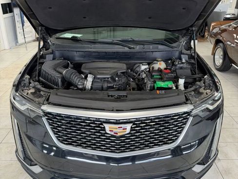 Used 2020 Cadillac XT6 Premium Luxury AWD/4WD image 30