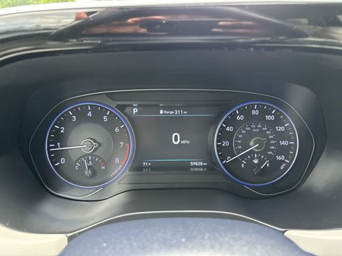 Used 2022 Hyundai Palisade SEL w/ Premium Package AWD/4WD image 14