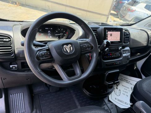 Used 2022 RAM ProMaster 1500 FWD image 20