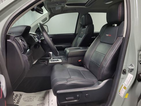 Used 2021 Toyota Tundra TRD Pro image 13