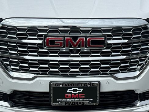 Used 2023 GMC Terrain Denali w/ Denali Premium Package AWD/4WD image 48