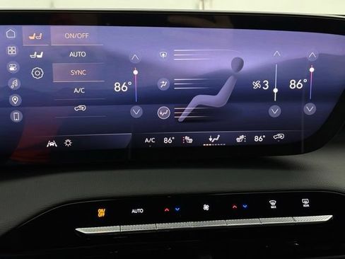New 2026 Buick Enclave Preferred w/ Power Package FWD image 29