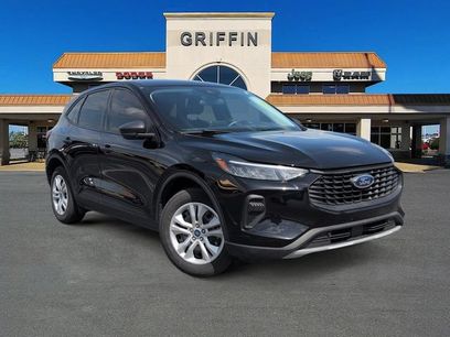 Used 2024 Ford Escape FWD
