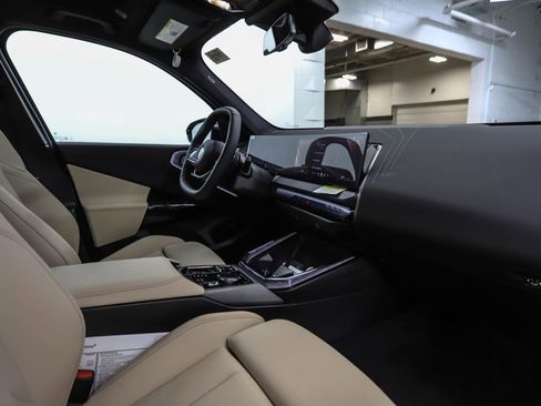 New 2026 BMW X3 xDrive30 w/ Convenience Package image 29