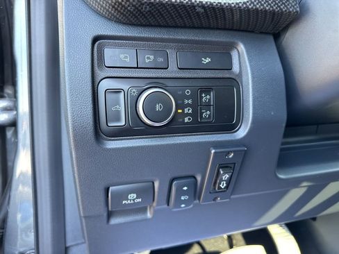 Used 2024 Ford F250 Lariat w/ Lariat Ultimate Package image 23