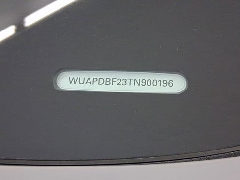 New 2026 Audi RS 7 Performance image 19