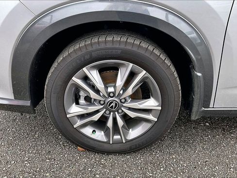 Used 2025 Acura ADX FWD image 12