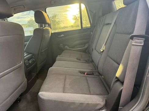 Used 2016 Chevrolet Tahoe LS RWD image 12