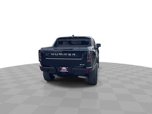 New 2026 GMC Hummer EV 4x4 Crew Cab image 41