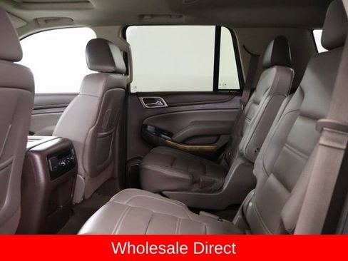 Used 2016 GMC Yukon Denali image 29