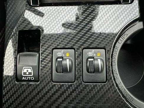 Certified 2023 Toyota 4Runner TRD Off-Road Premium w/ Moonroof Package image 20