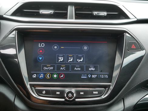Used 2023 Chevrolet TrailBlazer LT w/ Convenience Package AWD/4WD image 30