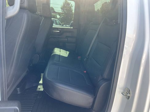 Used 2023 Chevrolet Silverado 3500 W/T w/ WT Convenience Package RWD image 15