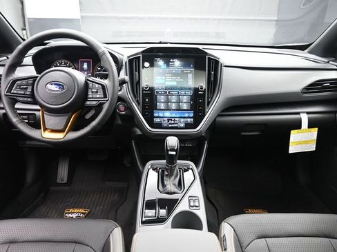 New 2026 Subaru Crosstrek 2.5i Wilderness w/ Wilderness Package image 9
