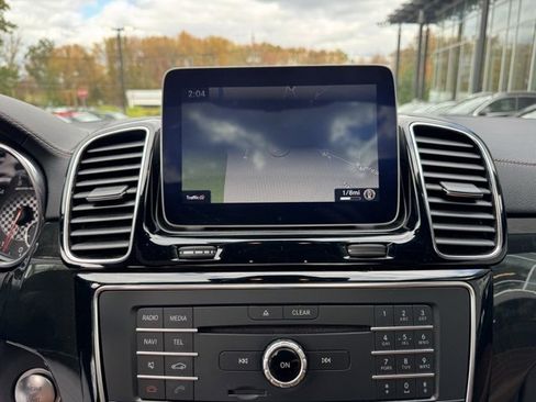 Certified 2019 Mercedes-Benz GLE 43 AMG 4MATIC Coupe image 19