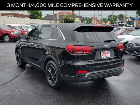 Used 2019 Kia Sorento L FWD image 3