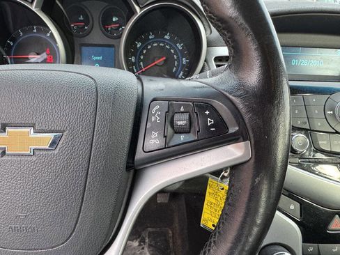 Used 2012 Chevrolet Cruze LT image 15