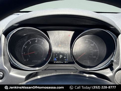 Used 2021 Mitsubishi Outlander Sport FWD image 38