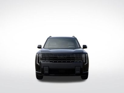 New 2027 Kia Telluride X-Line SX Prestige