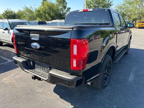 Used 2020 Ford Ranger XLT w/ Equipment Group 301A Mid AWD/4WD image 3
