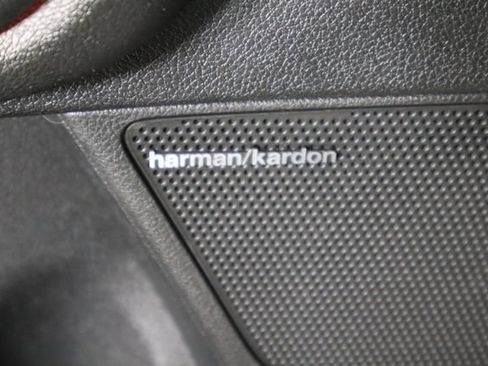 Used 2019 Kia Optima SX w/ SX Limited (Black) Package FWD image 22