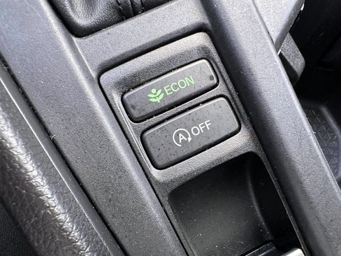 Used 2023 Honda Accord EX image 27