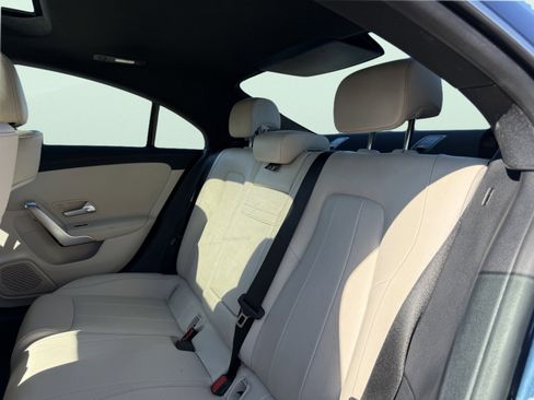 Used 2022 Mercedes-Benz CLA 250 image 50