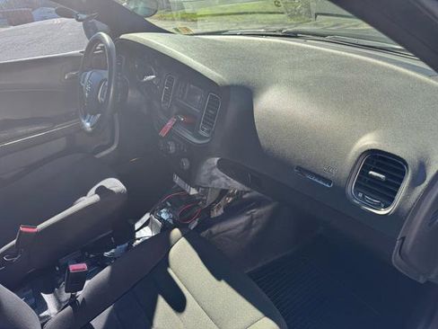 Used 2012 Dodge Charger Police image 16