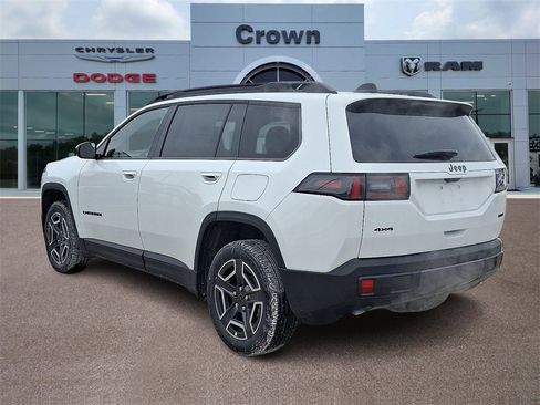 New 2026 Jeep Cherokee Limited image 3