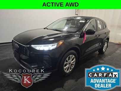 Used 2023 Ford Escape Active