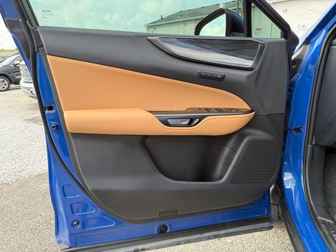 Used 2025 Lexus NX 350 AWD w/ Accessory Package (2T) image 14
