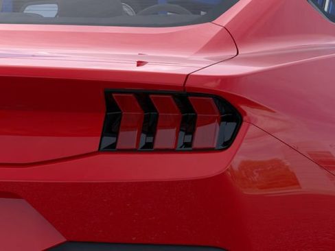 New 2026 Ford Mustang Coupe RWD image 21