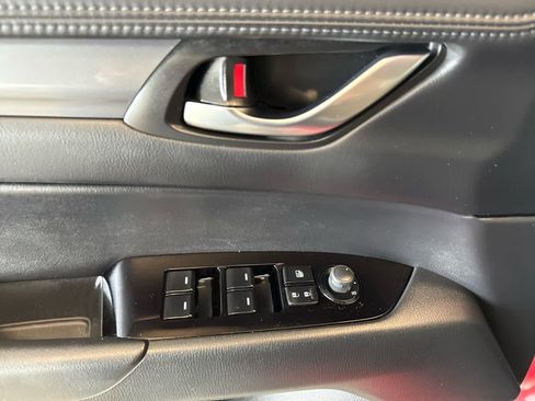 Certified 2023 MAZDA CX-5 AWD 2.5 S w/ Select Package image 11