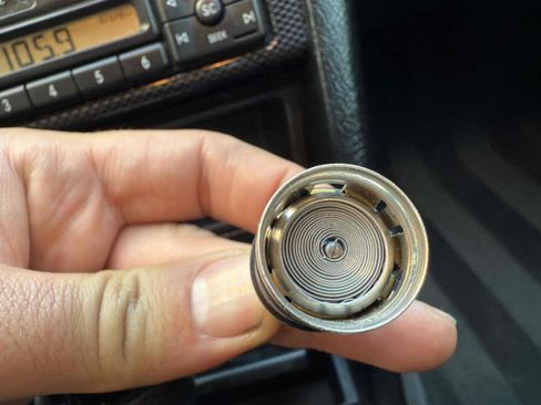 Used 1996 Mercedes-Benz C 280 Sedan image 74